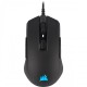 Corsair M55 Ambidextrous Multi-Grip RGB Pro Gaming Mouse Black